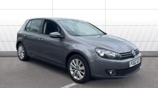 Volkswagen Golf 1.4 TSI Match 5dr Petrol Hatchback
